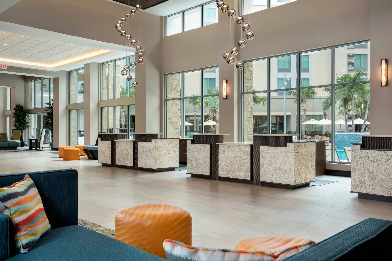 Foto - TownePlace Suites by Marriott Orlando Theme Parks Lake Buena Vista