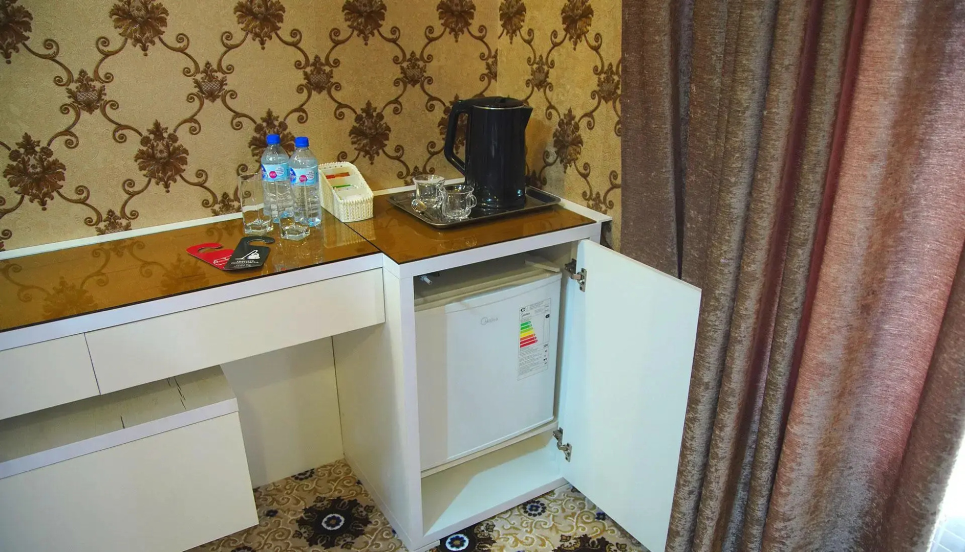 Foto - Sumaya Hotel