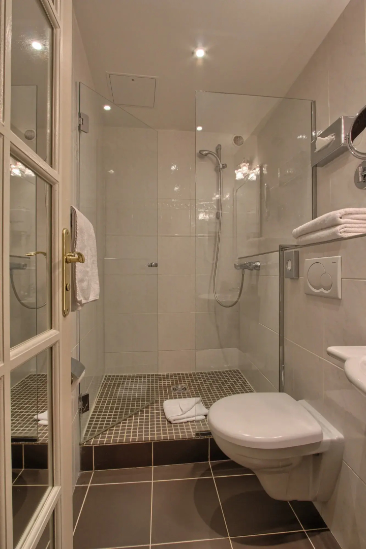 Foto - Timhotel Tour Montparnasse