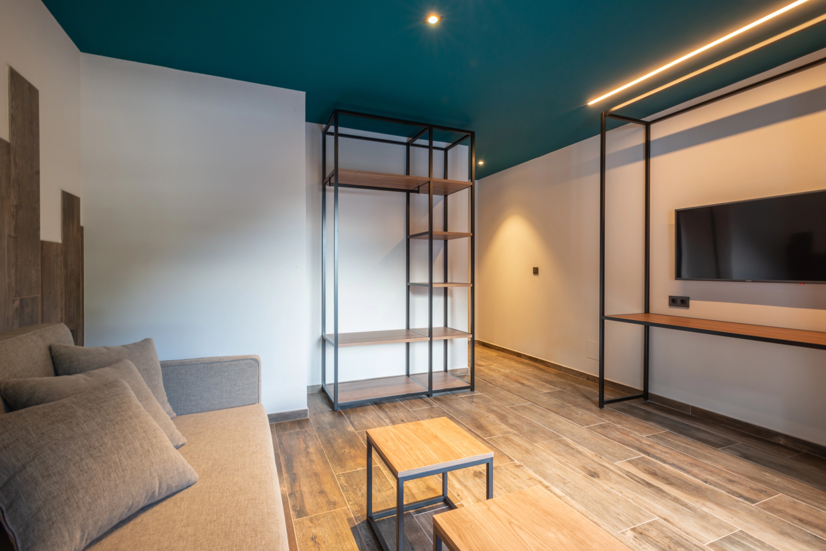 Foto - Ushuaia, The Mountain Hotel