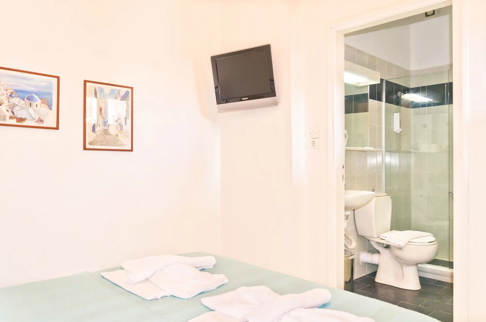 Photo - Talos Hotel Apartments