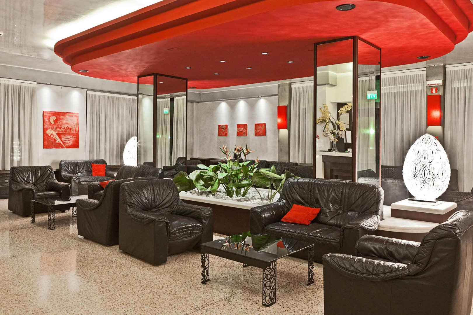 Photo - Antony Hotel - Venice Airport