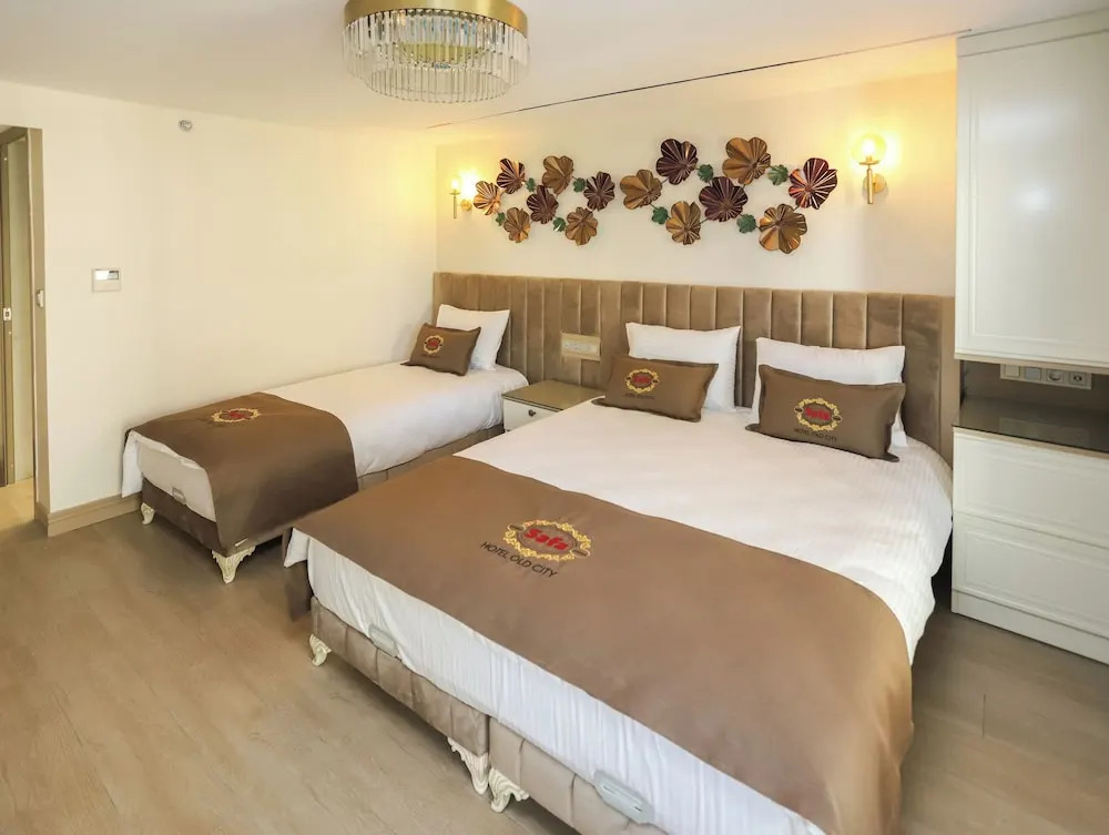 Foto - Safa Hotel Old City