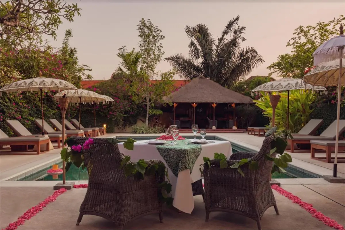 Foto - The Pavilions Bali