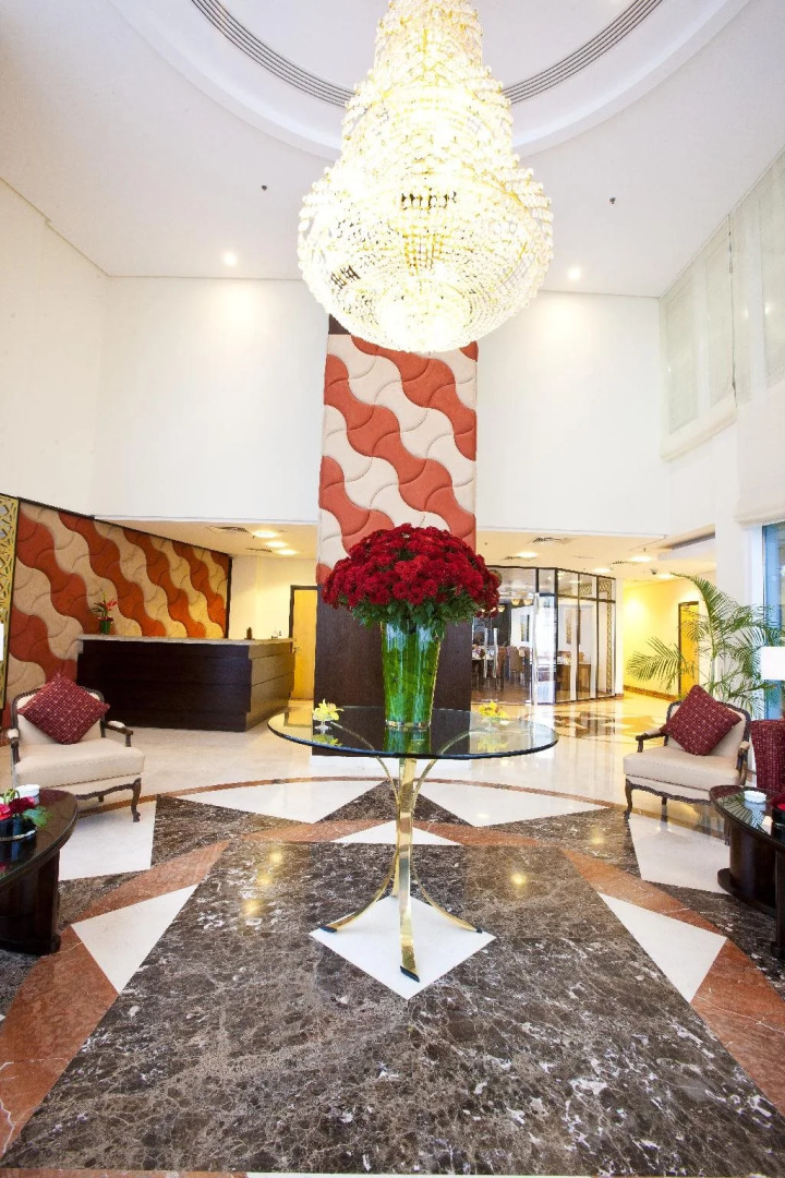 Foto - Kingsgate Hotel Doha by Millennium Hotels