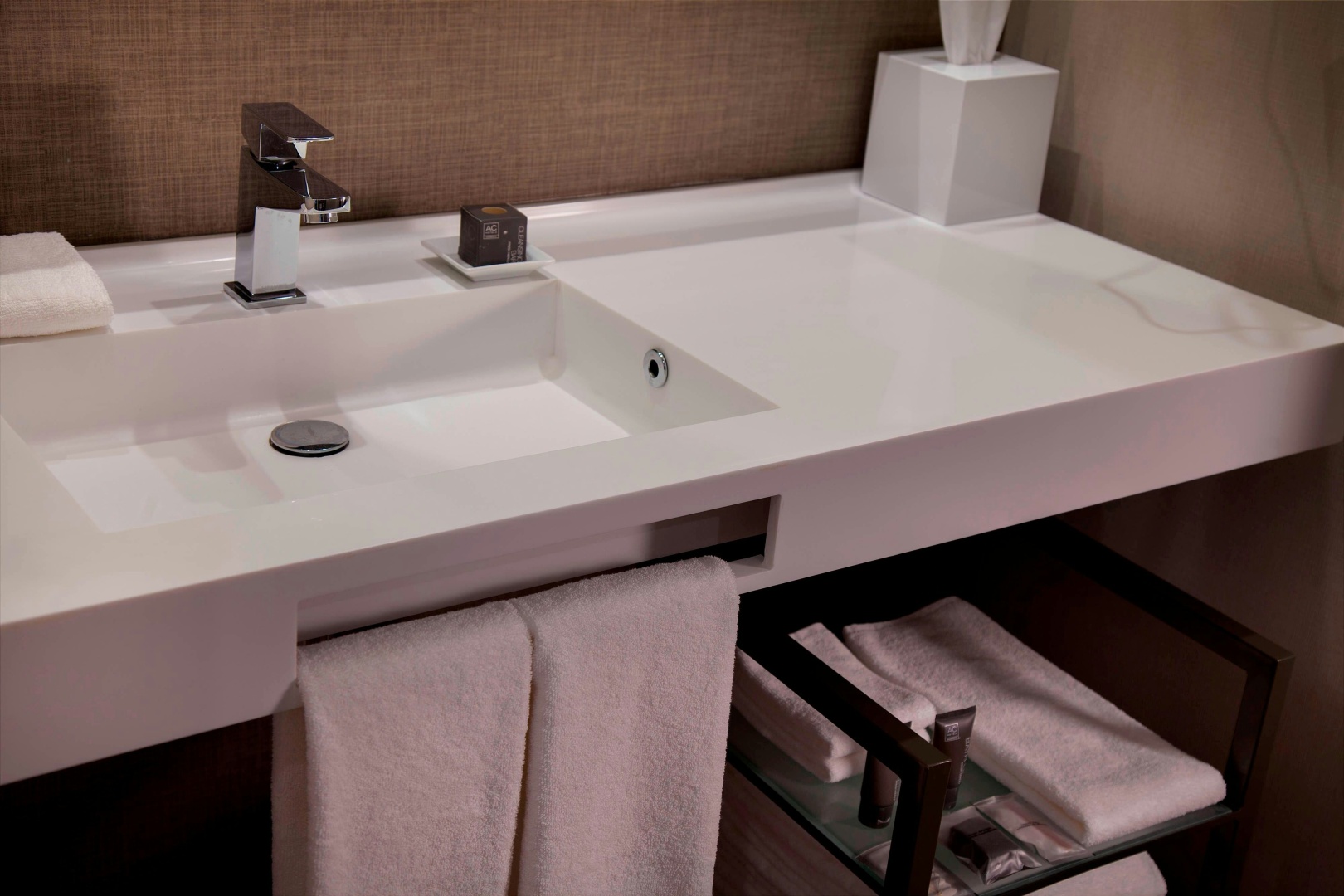 Photo - AC Hotel by Marriott Santa Fe