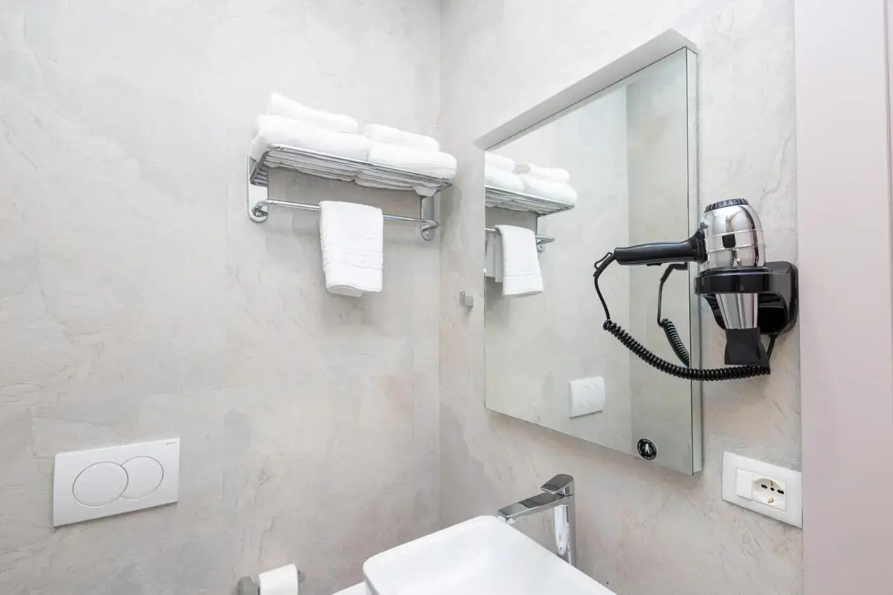 Photo - Hotel Vila 101-New Bazaar