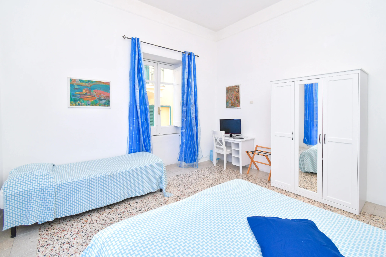 Photo - Villa Panoramica - Ischia Ponte