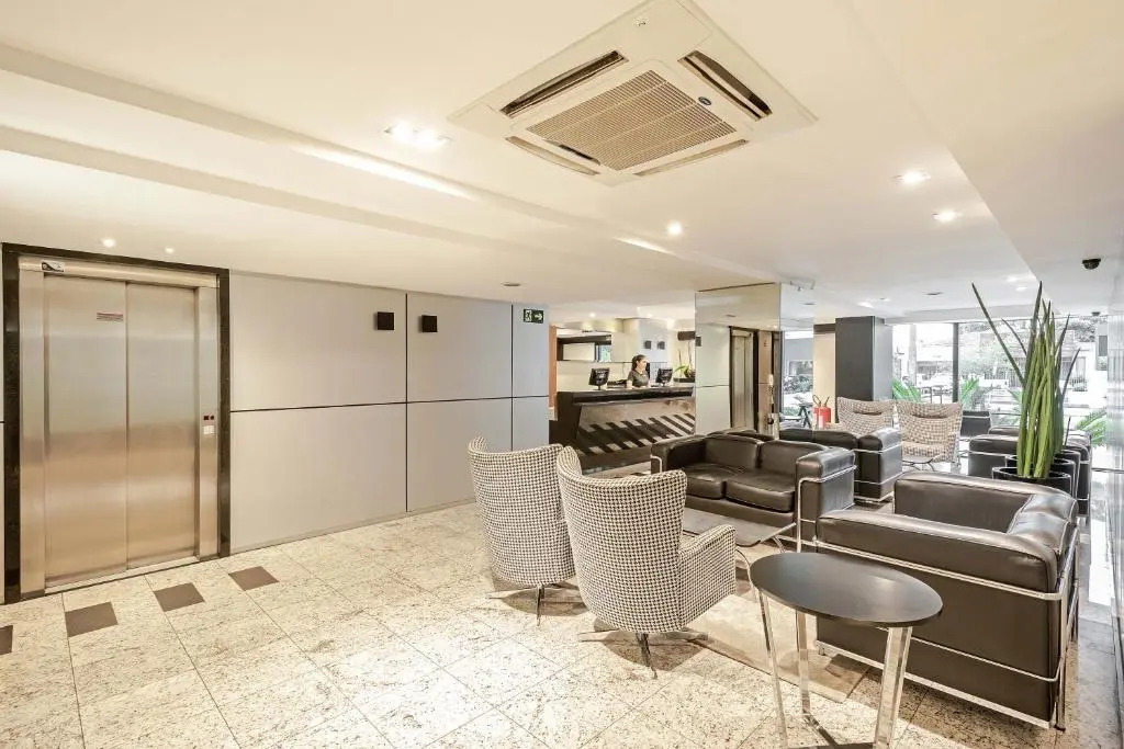 Foto - Slaviero Curitiba Batel