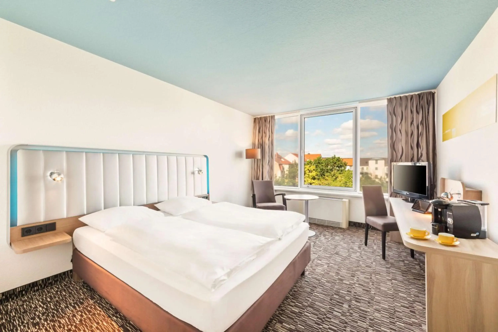 Photo - Best Western Plus Hotel Dresden City