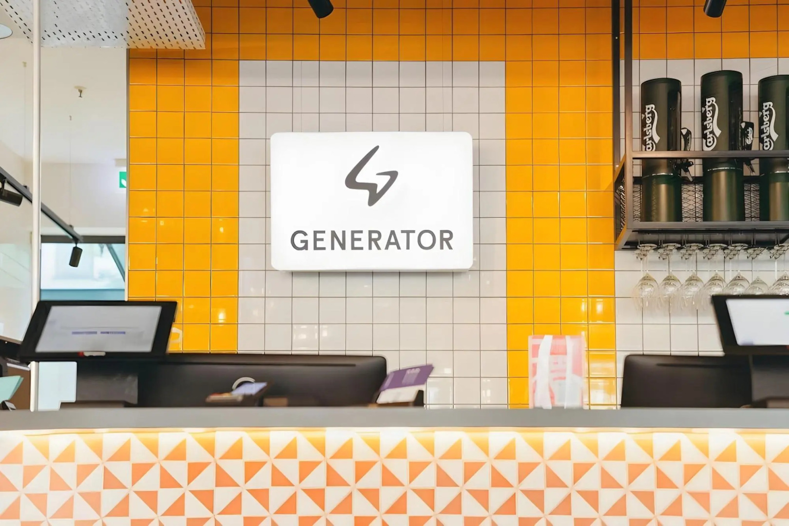 Foto - Generator Berlin Alexanderplatz