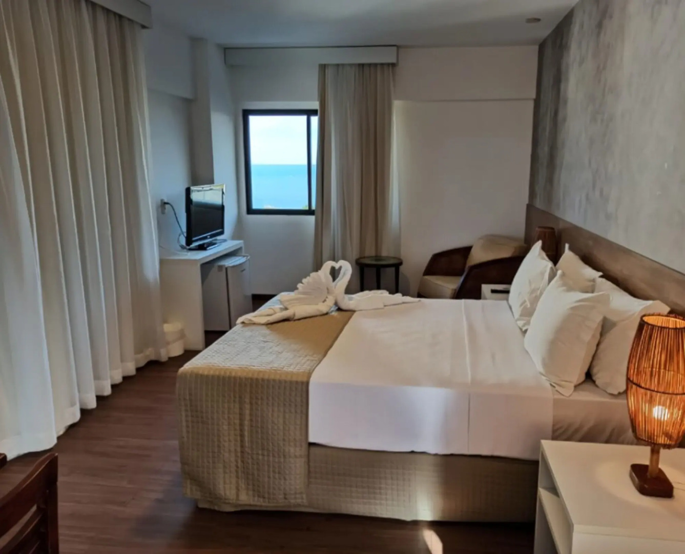 Photo - Palms Ponta Verde by Tropicalis