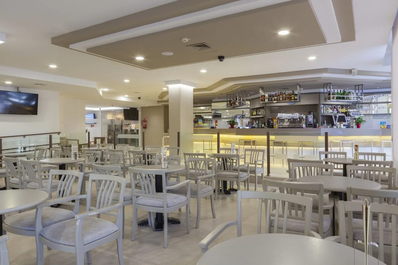 Foto - Helios Mallorca Hotel & Apartments