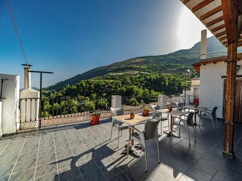 Foto - Hotel La Fragua I
