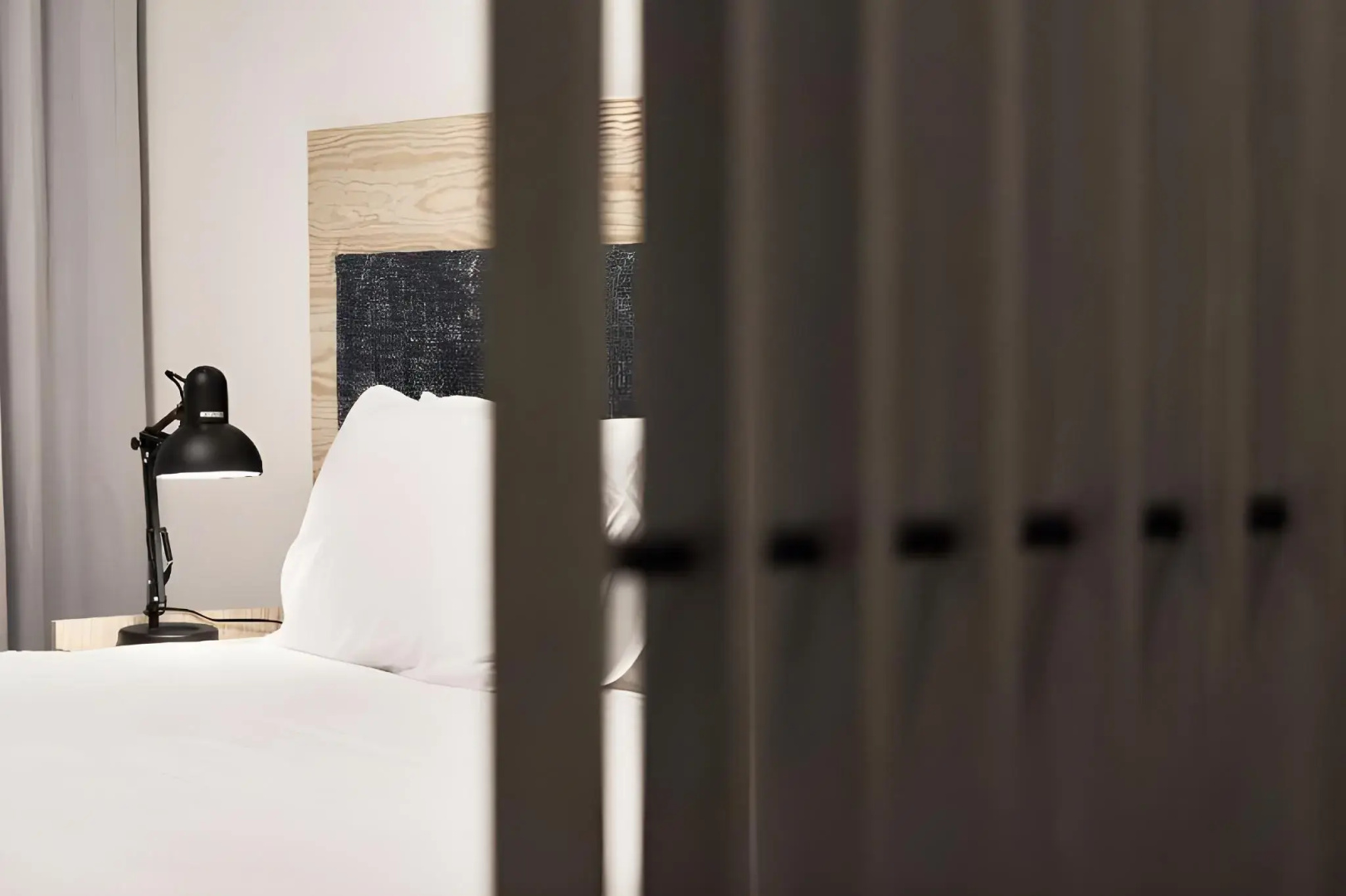 Photo - Mr Todd Hotel
