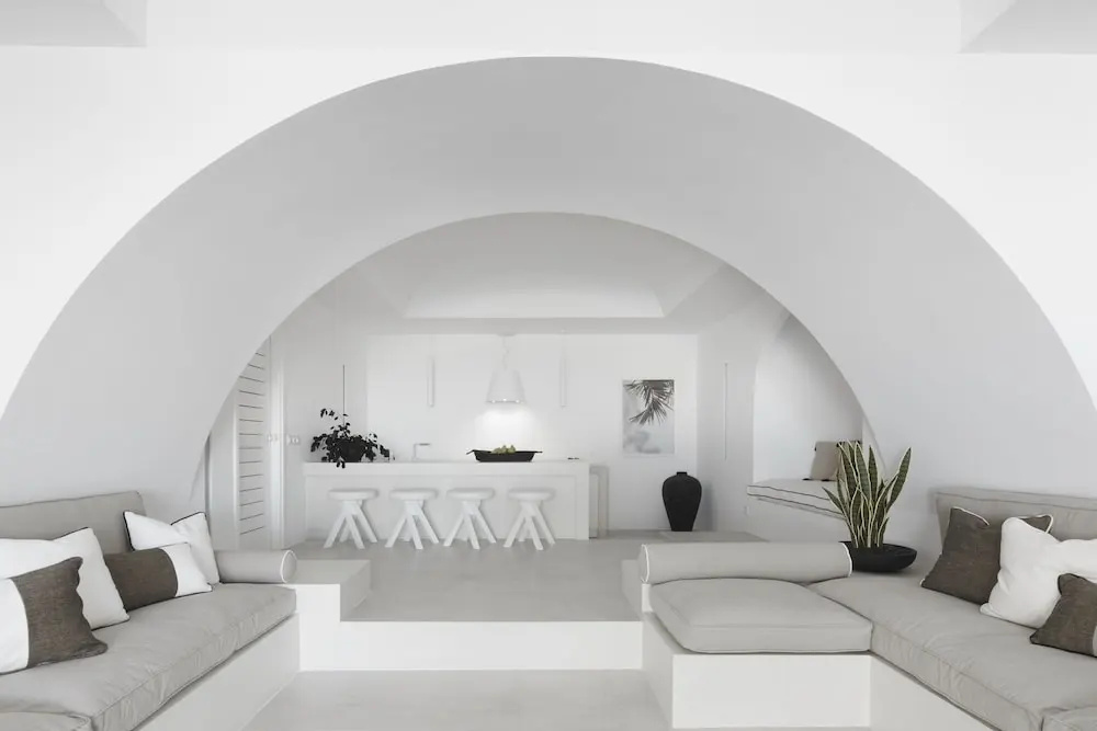 Foto - Le Blanc Resort - Two Luxury Villas