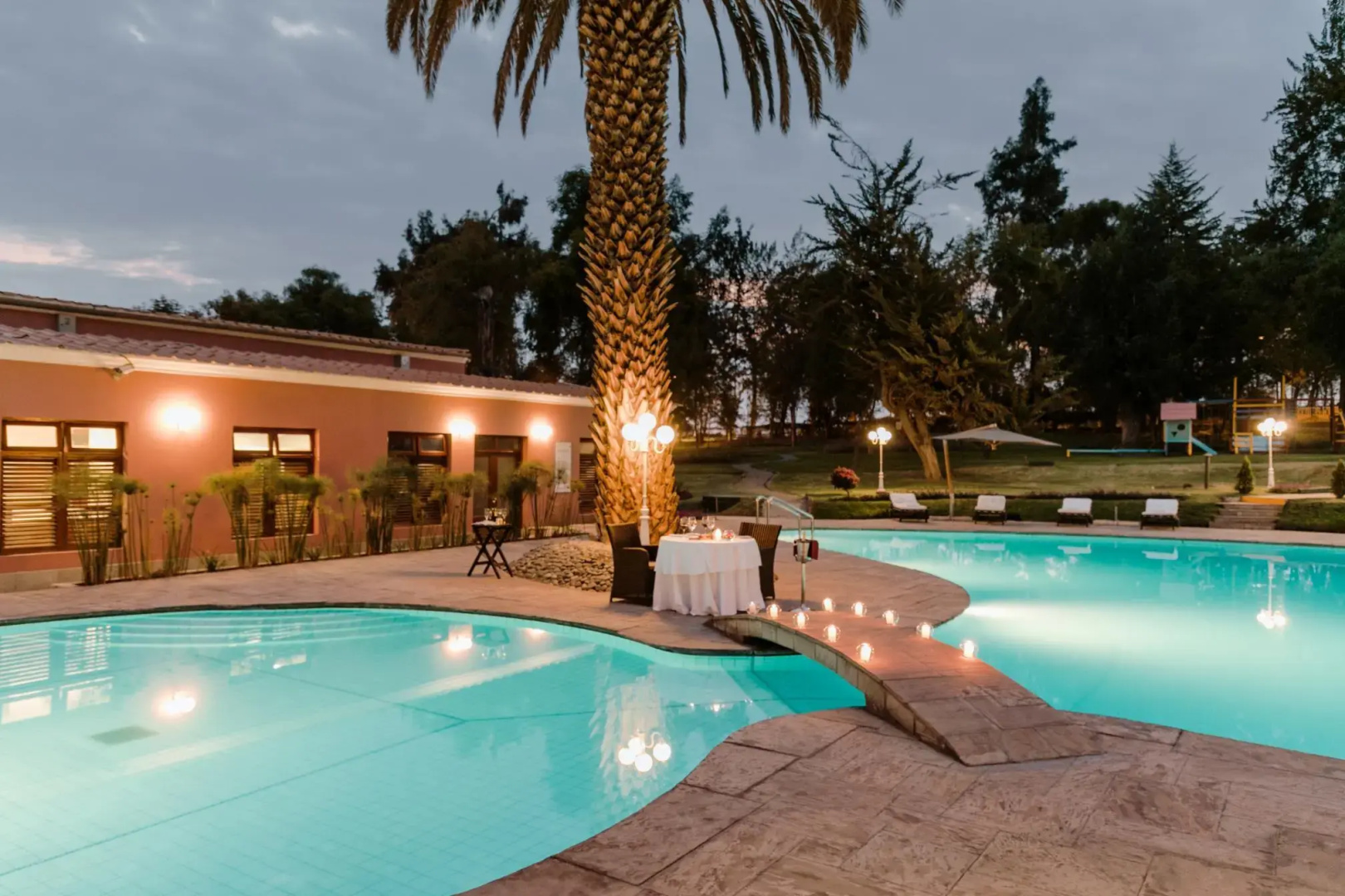 Foto - Wyndham Costa del Sol Arequipa