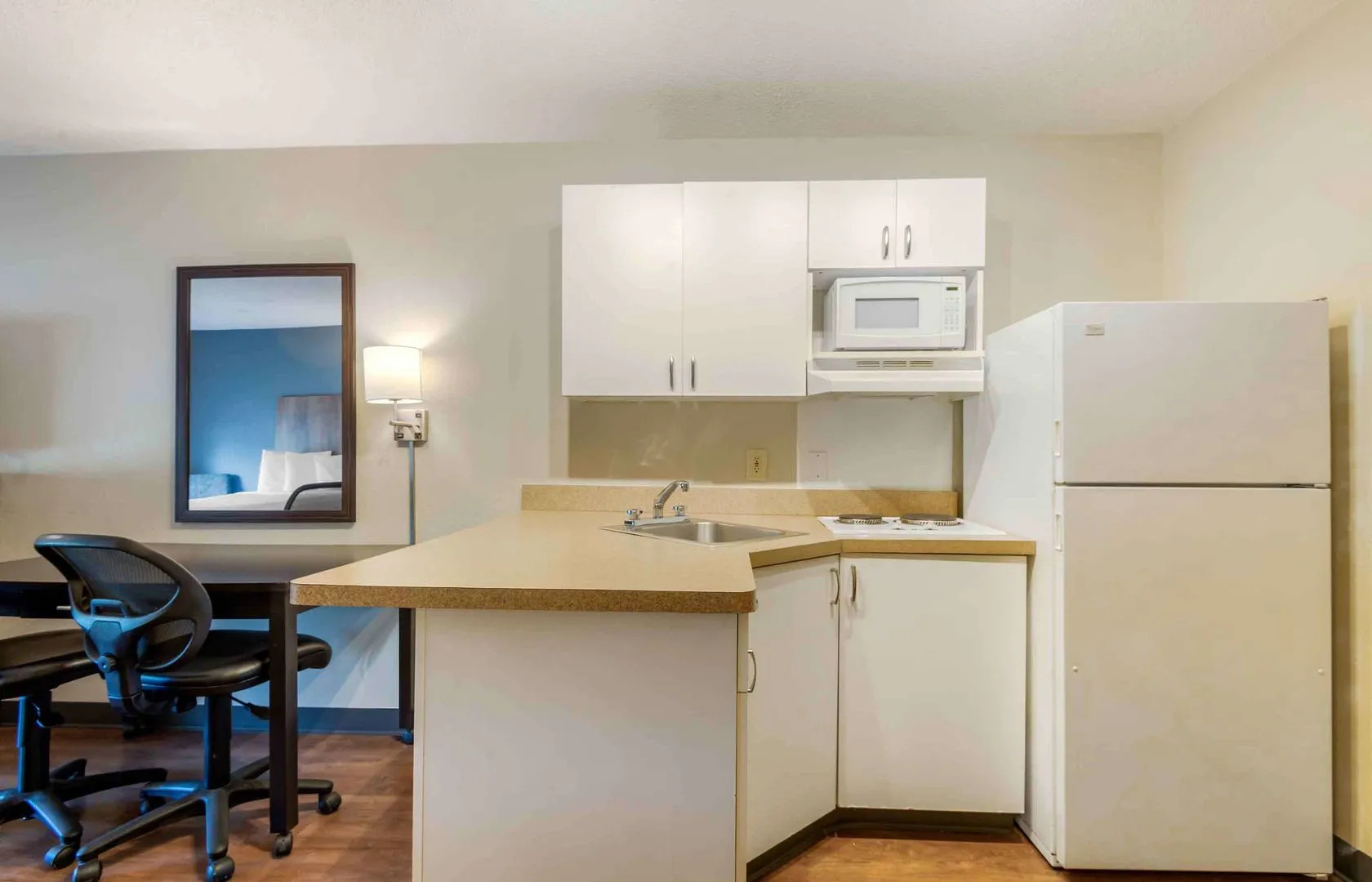 Foto - Extended Stay America Suites - Charlotte - University Place