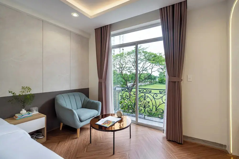 Foto - The Royal Healing - Phu My Hung