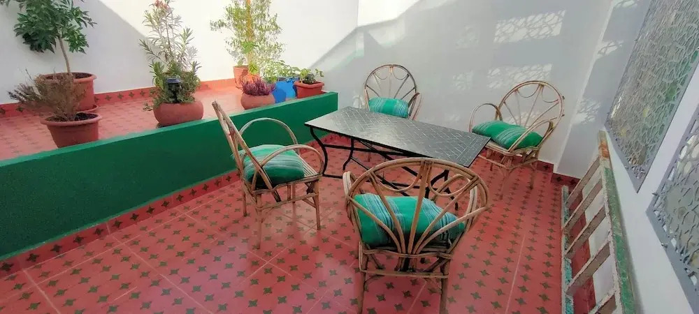 Photo - La Maison des Amis