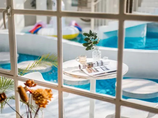 Photo - Shanghai ruochu designer Guesthouse上海若初设计师民宿--近上海浦东国际机场及迪士尼