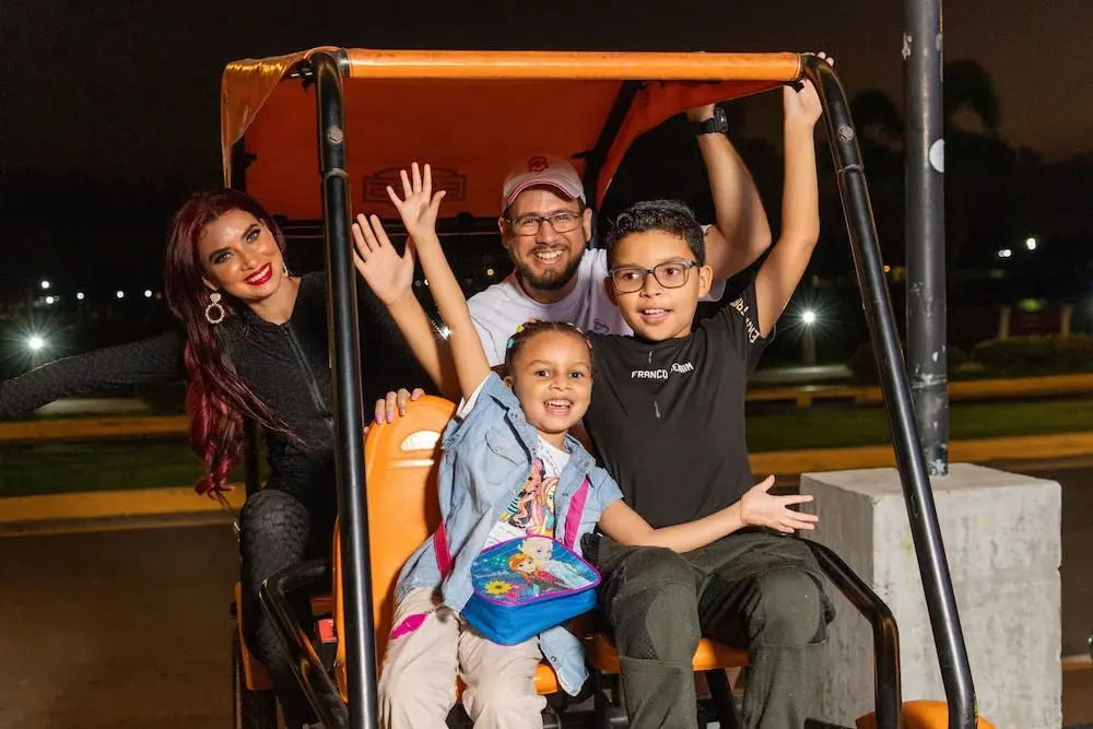 Foto - MARINN Tropical Vibes Hotel