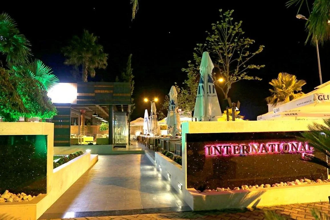 Photo - Hotel Vlora International