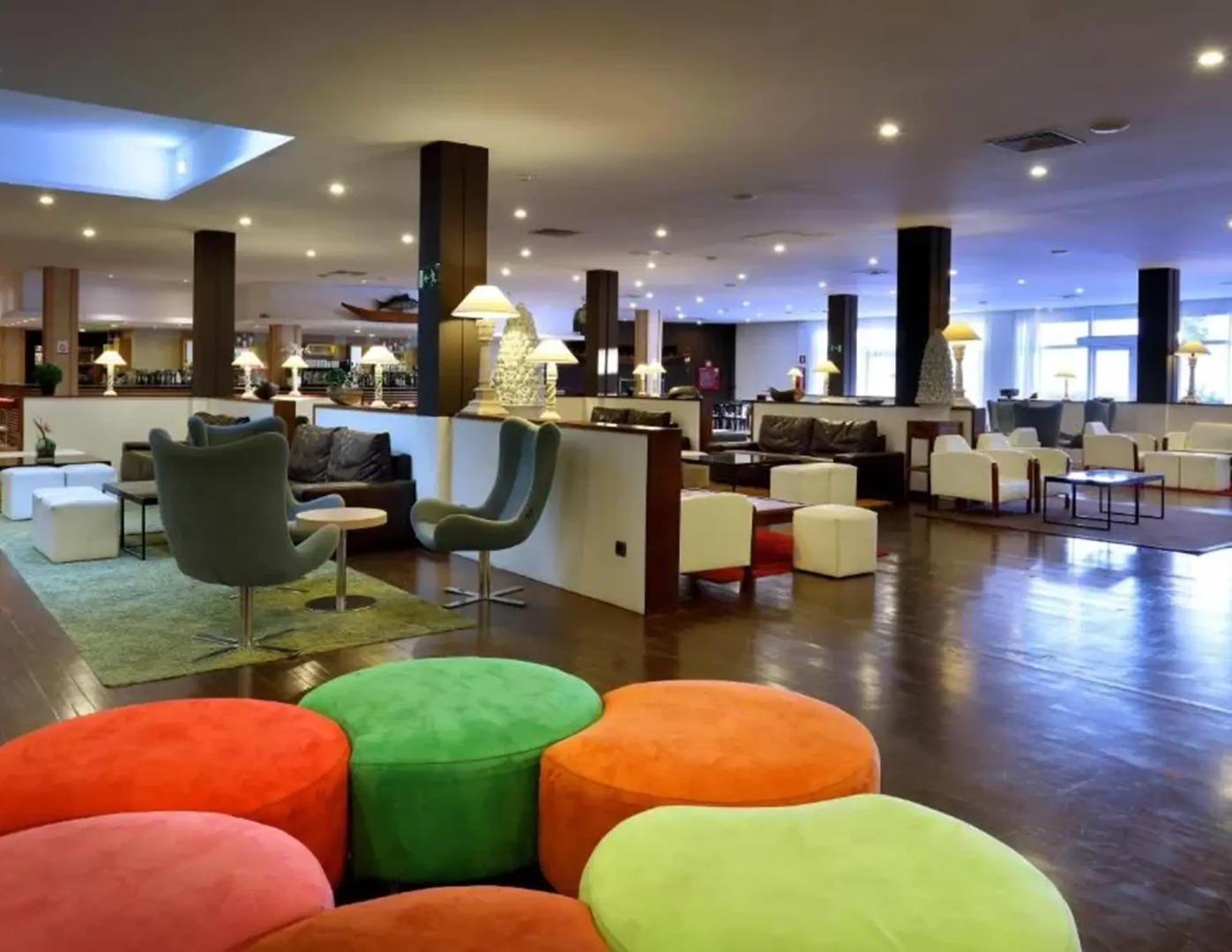 Foto - Grand Palladium White Island Resort & Spa - All Inclusive