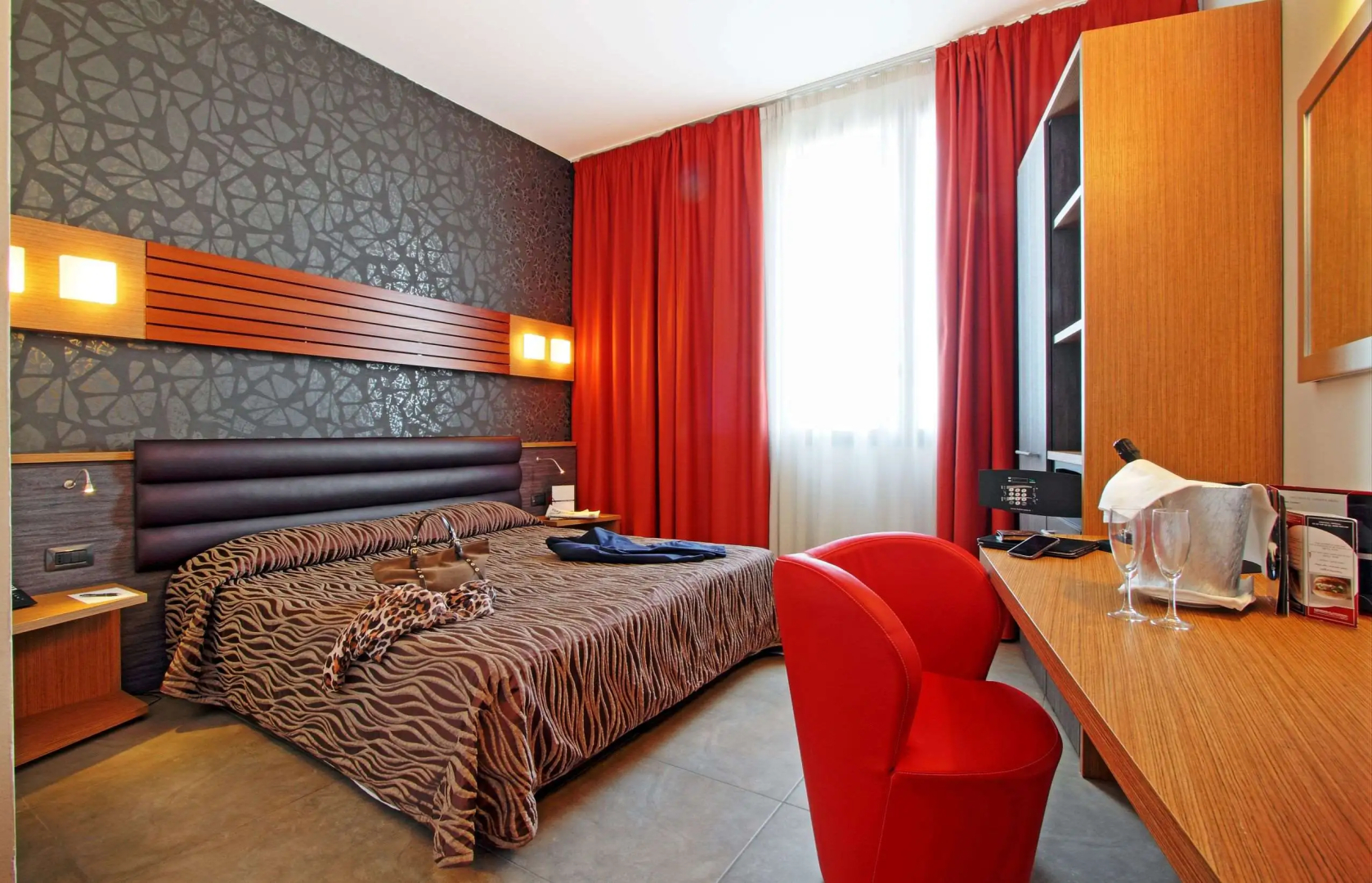 Photo - Hotel Cosmopolitan Bologna