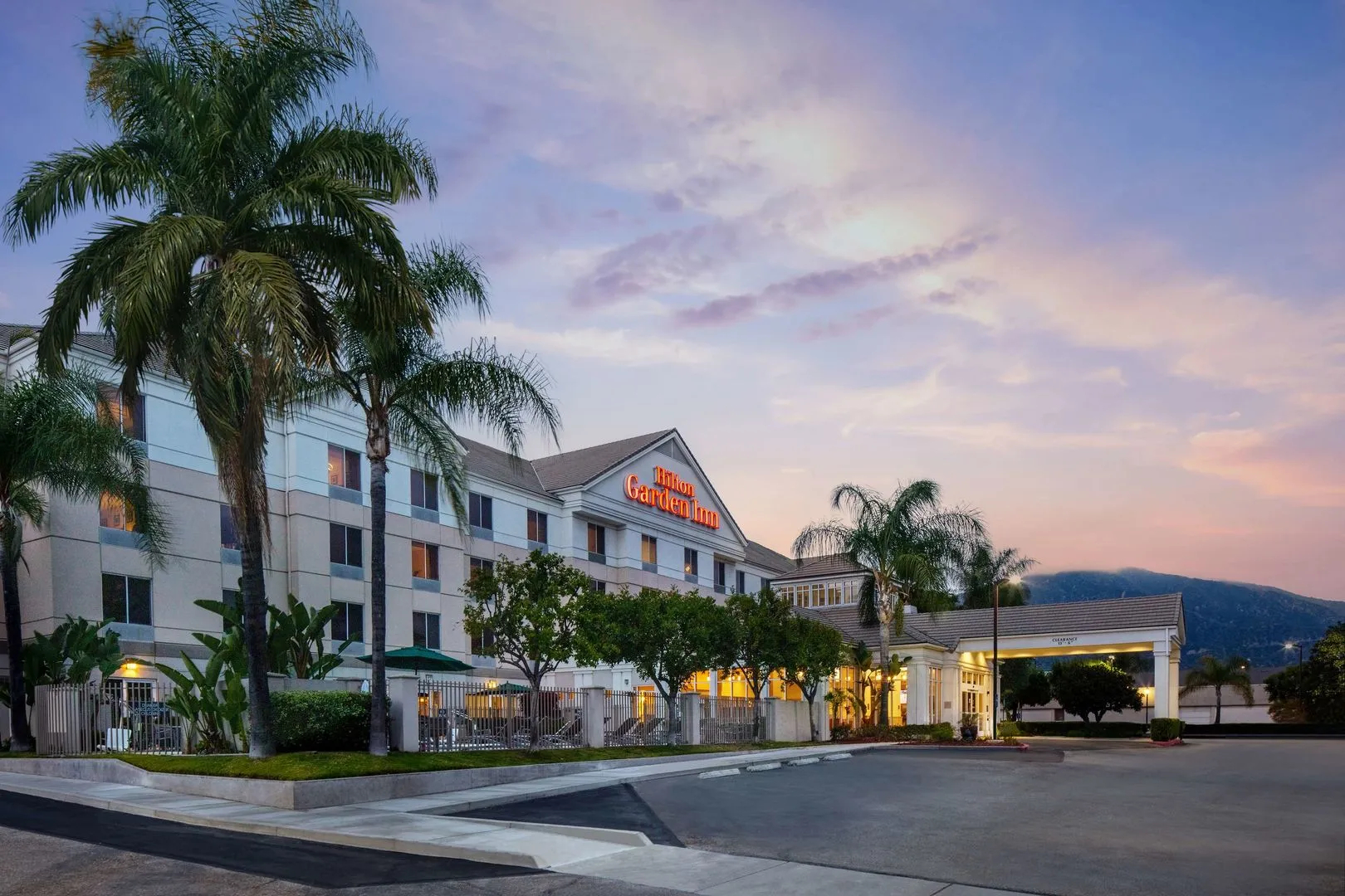 Photo - Hilton Garden Inn Arcadia/Pasadena Area