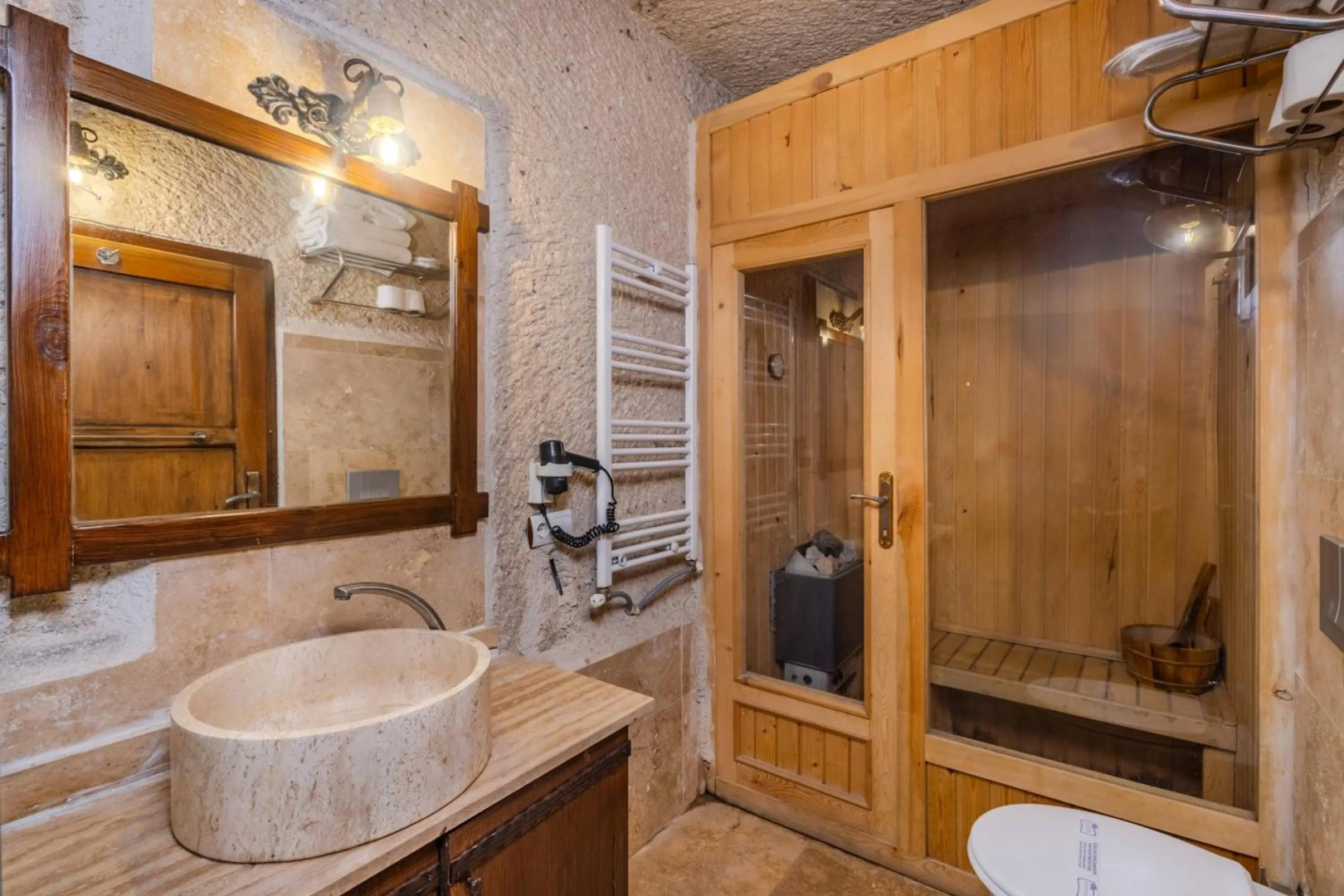 Foto - Grand Elite Cave Suites