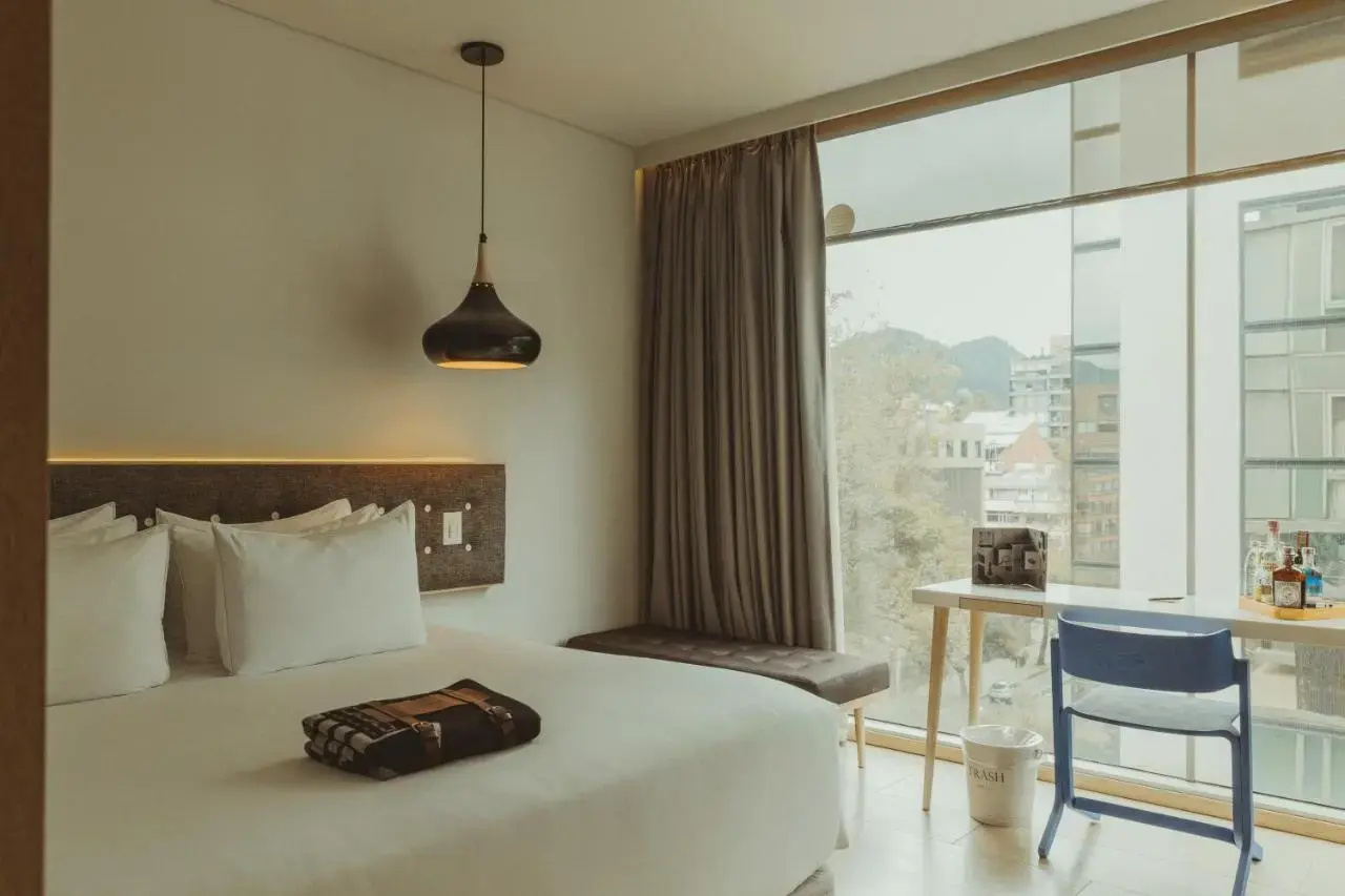 Photo - The Click Clack Hotel Bogota