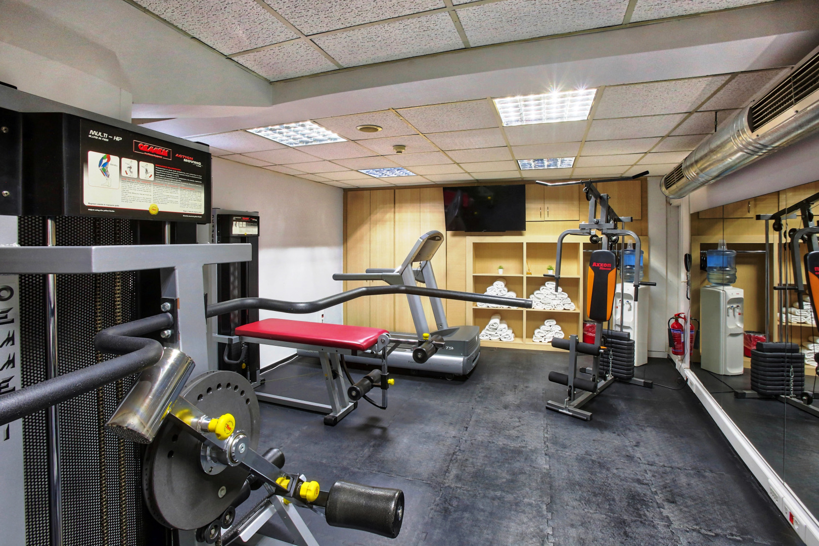 Foto - Capsis Astoria Heraklion