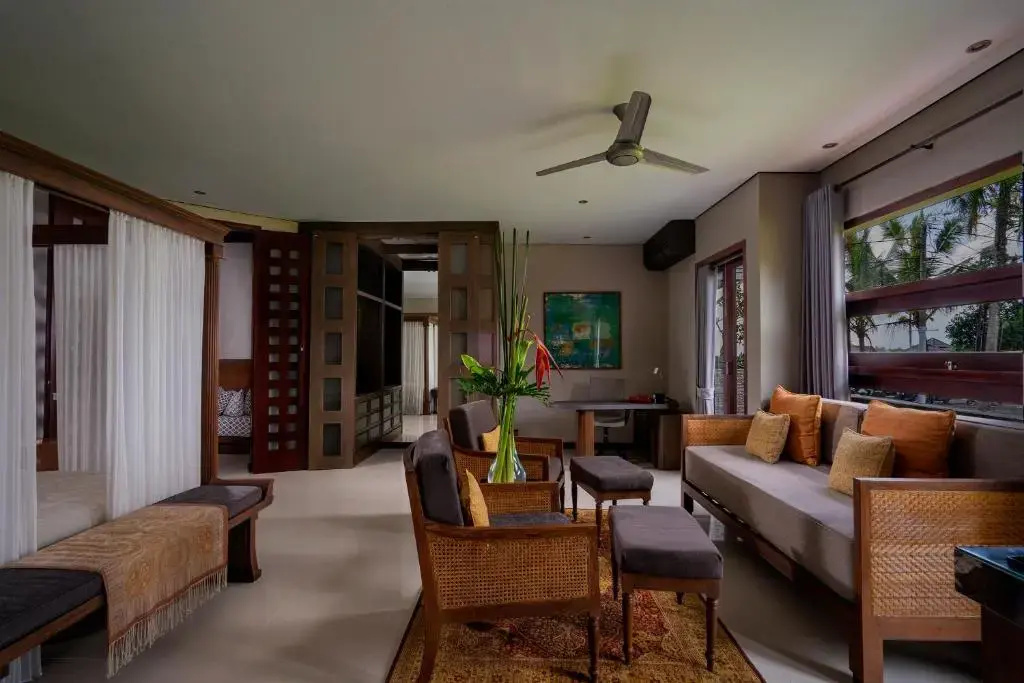 Foto - The Luxe Ubud, A Boutique Hotel