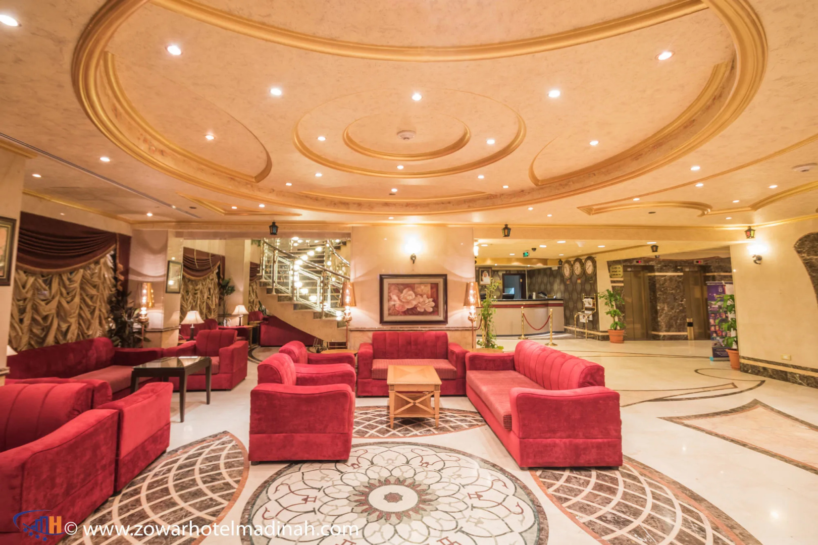 Foto - ASTONEAST TAIBA Hotel