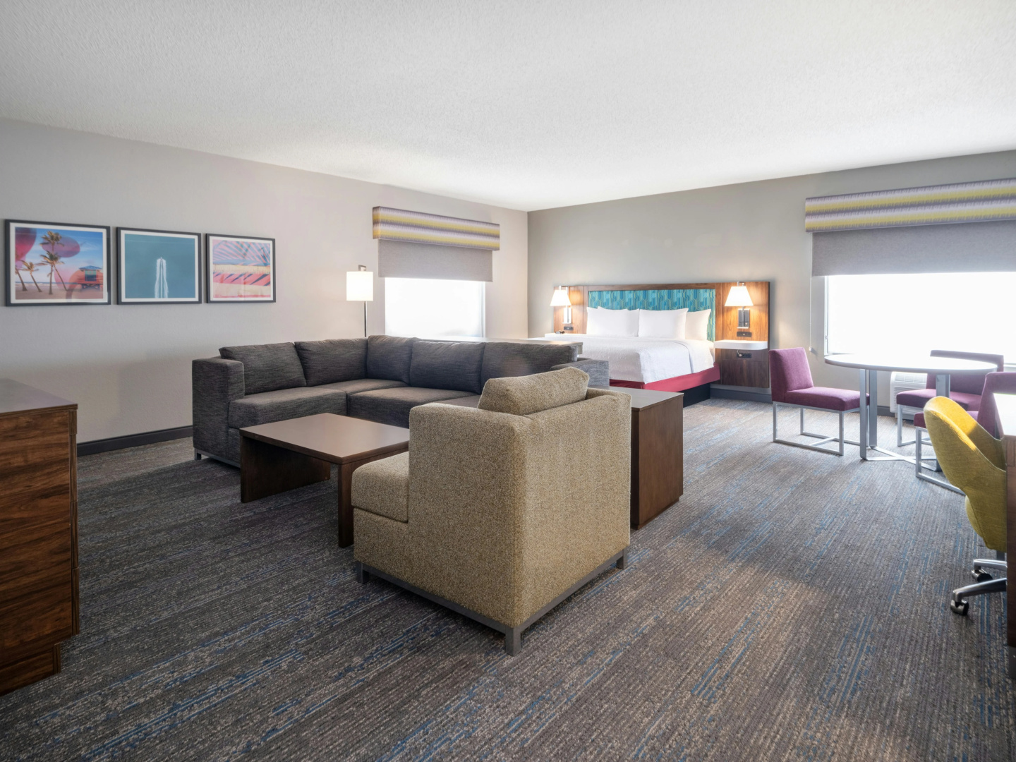Photo - Hampton Inn West Palm Beach Florida Turnpike