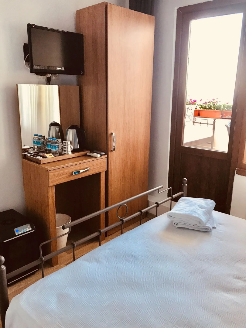 Foto - By Sukru Hotel