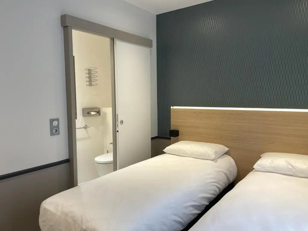 Foto - Hôtel La Folie des Prés - Saint-Germain-des-Prés