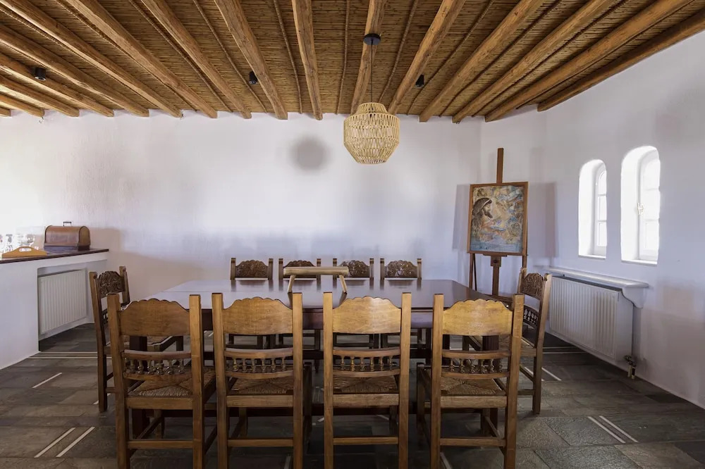 Foto - Anthemion Paros - Villas & Suites