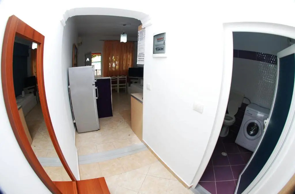 Foto - Hotel Vila Alvin & Apartments