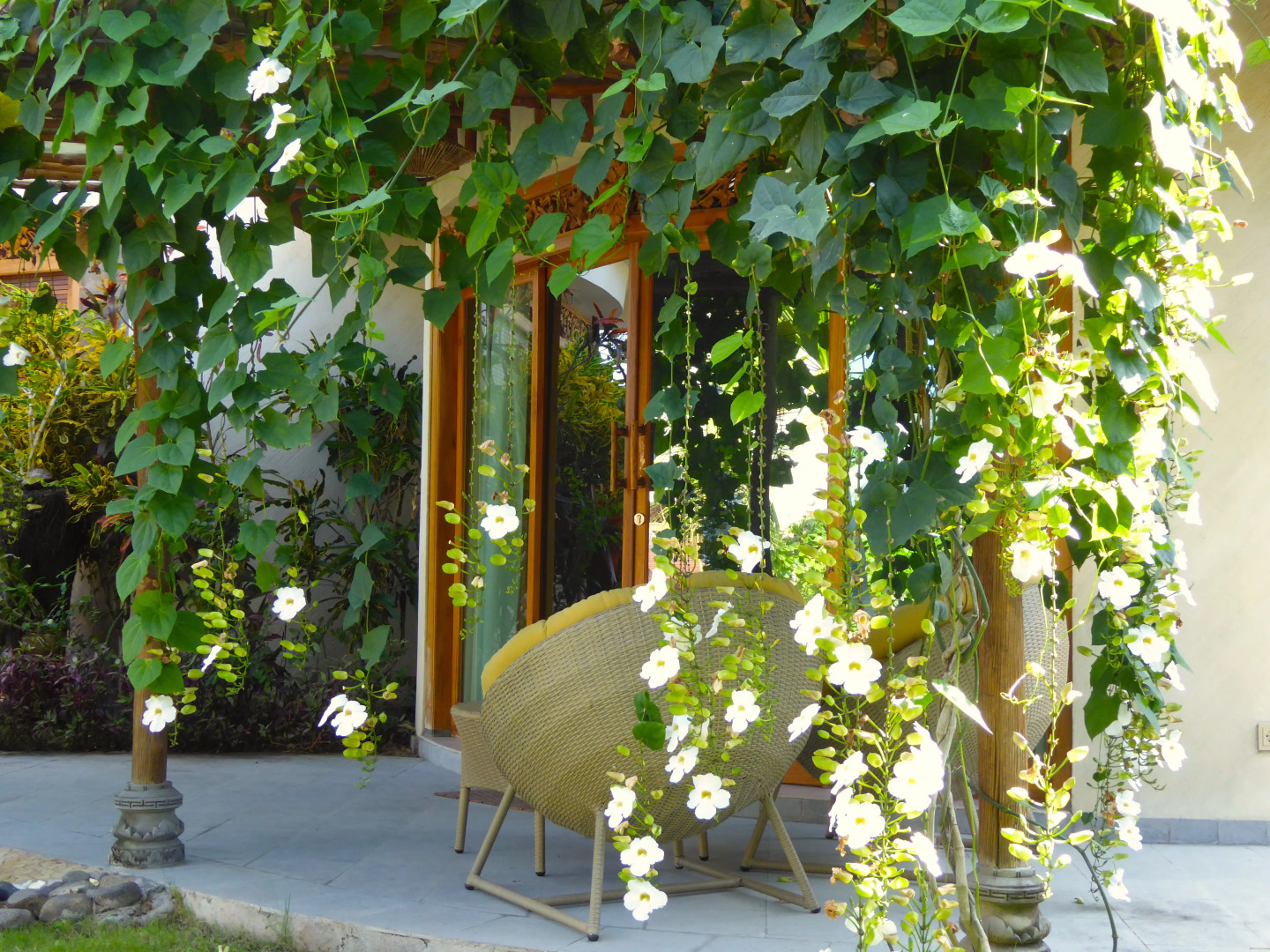 Photo - Puri Dajuma Beach Eco-Resort & Spa