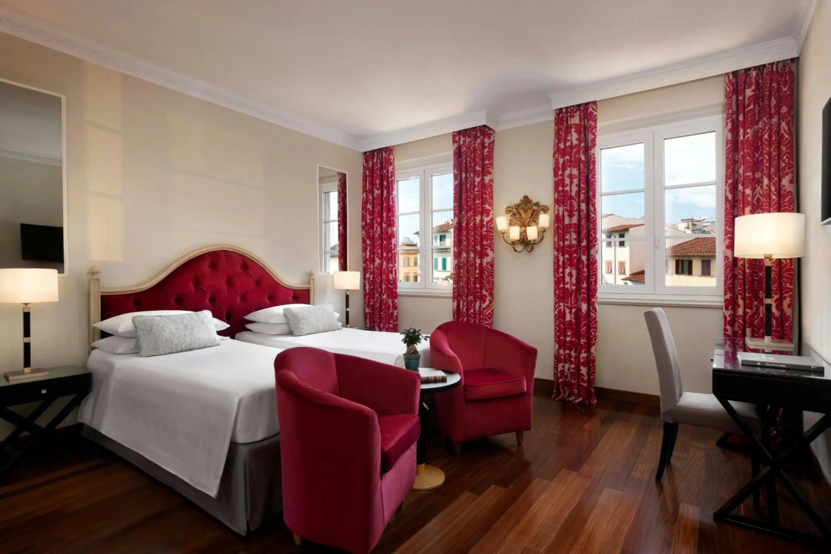 Foto - Sina Villa Medici, Autograph Collection