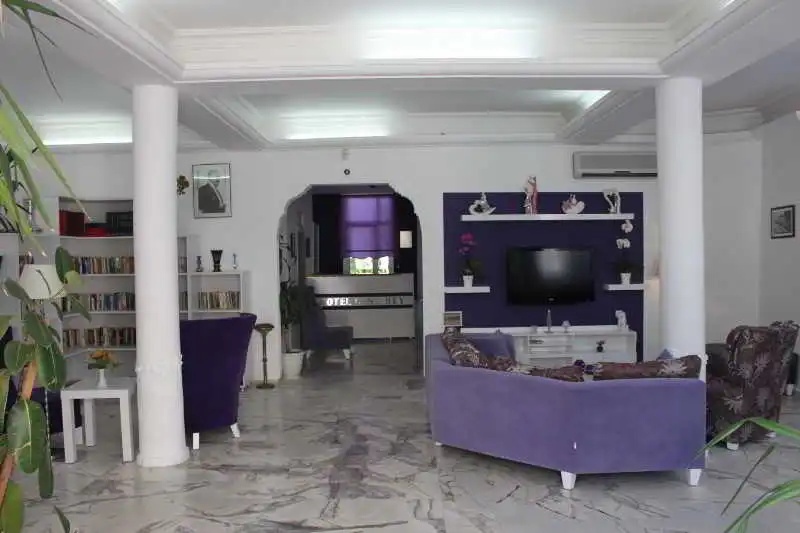 Foto - Cenk Bey Hotel