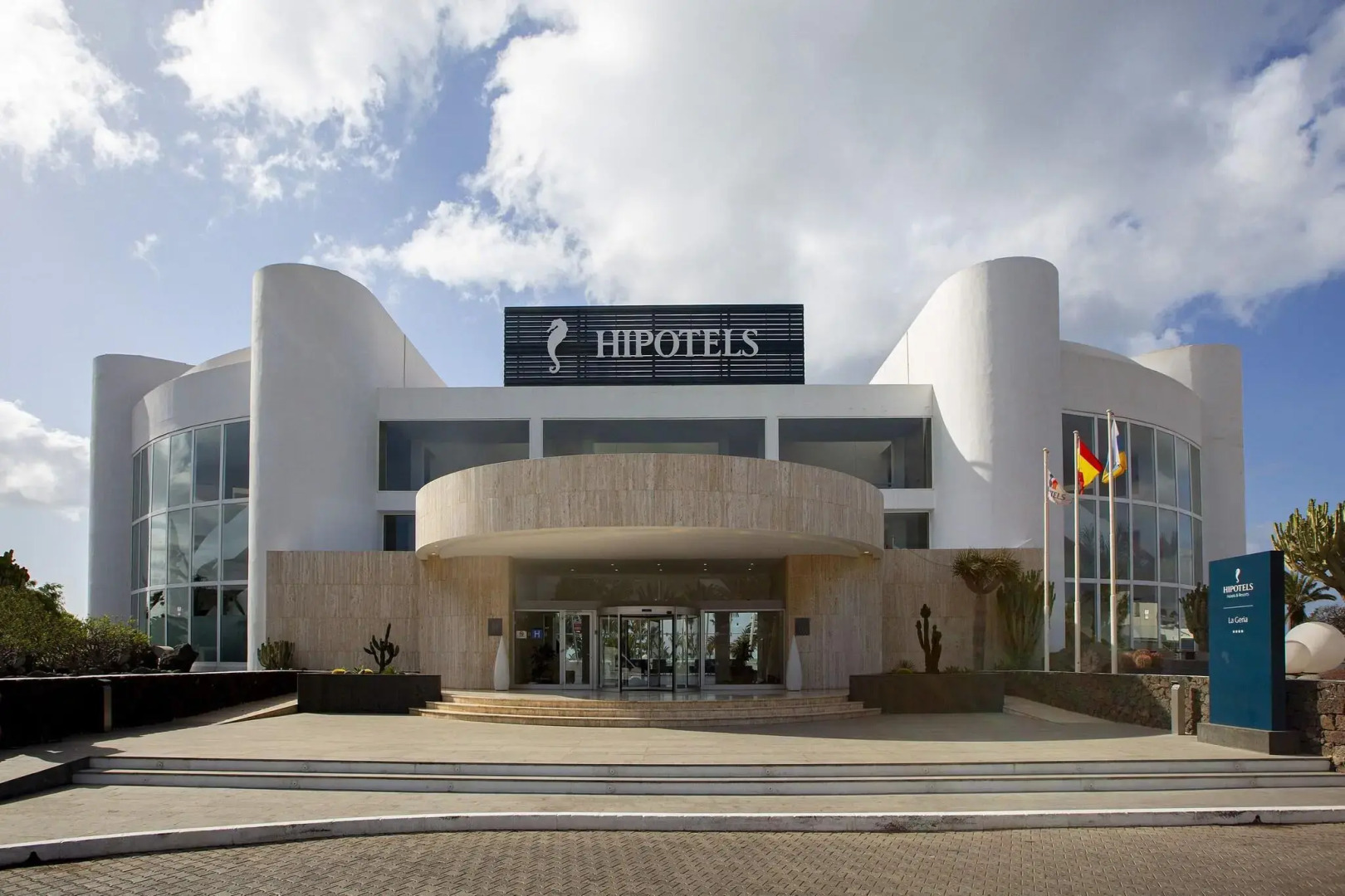 Photo - Hipotels La Geria