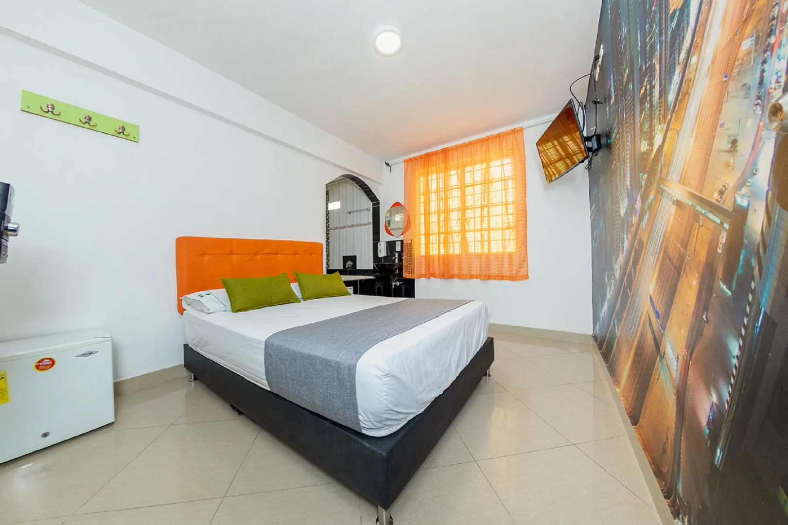 Foto - Ayenda 1231 Paradise Center