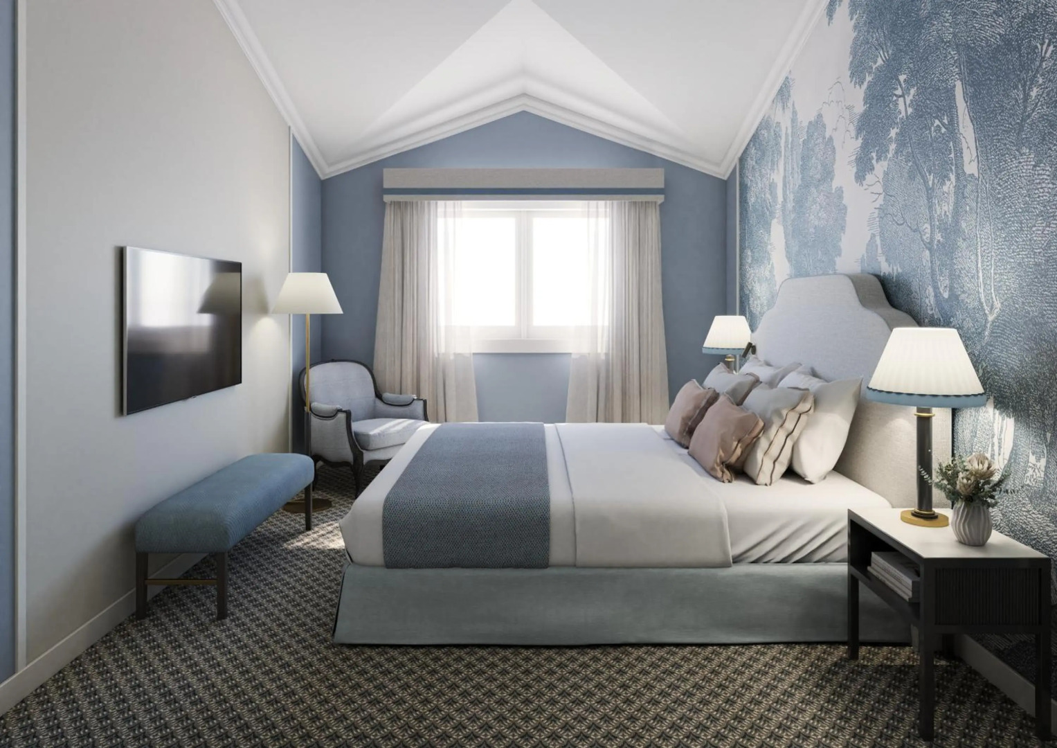 Foto - Longevity Senses - Cascais Boutique Hotel - Adults Only