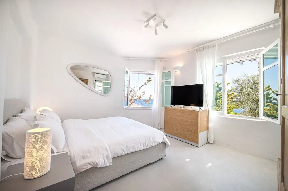 Foto - Sanarte Villas Mykonos