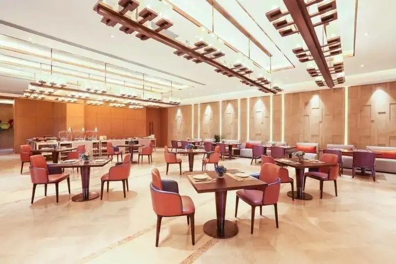 Foto - KARE HOTELS RESIDENCES Qianhai Shenzhen
