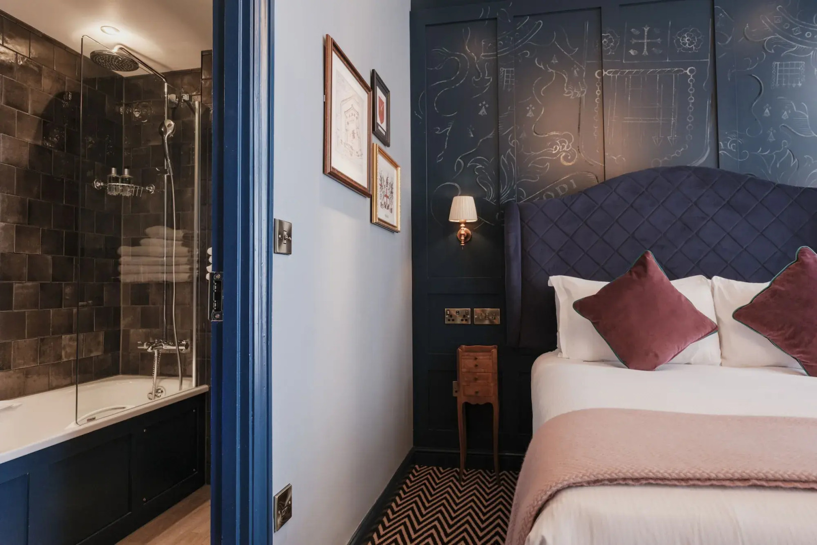 Photo - The Sanctuary House Hotel