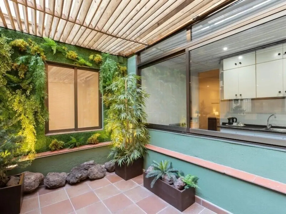 Foto - Apartamentos DV